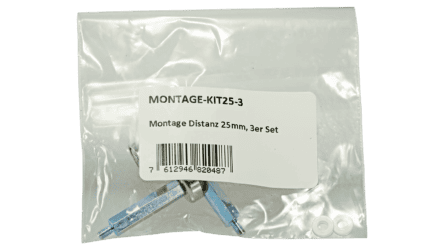 MONTAGE KIT25 3 1