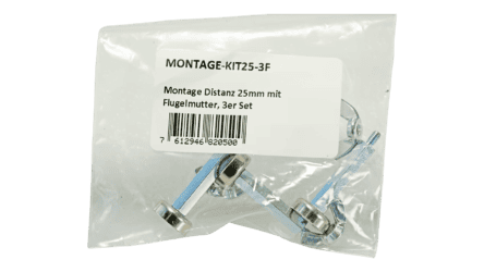 ASSEMBLY KIT25 3F 1