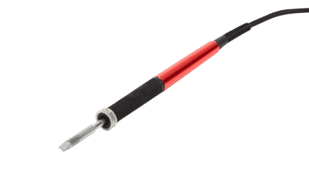 High-performance soldering pen for MX soldering system