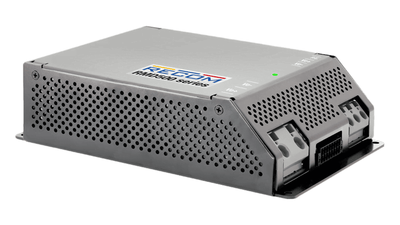 500W Railway DC/DC Wandler In: 50.4-137.5Vdc / Out 24Vdc / 21A