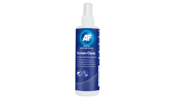 Screen Clene - Solution universelle pour le nettoyage des écrans, 250ml