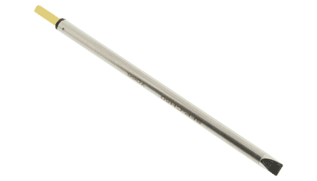 Metcal soldering cartridge (W x L) 5.0 x 7.6 mm, SFP