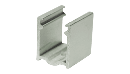 Aluminium-Clip für SIP-1006