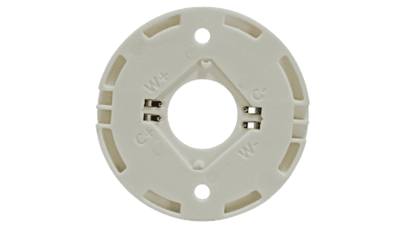 ZHAGA LES13 TW HOLDER 2