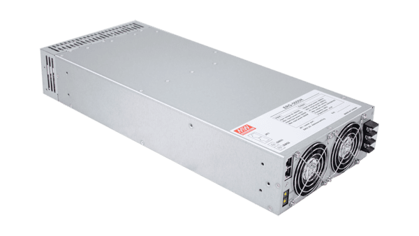 5000W Energy Recycling DC/AC inverter 10...60Vdc/230Vac