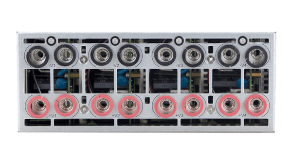 5000W Energy Recycling DC/AC inverter 10...60Vdc/230Vac - Image 3