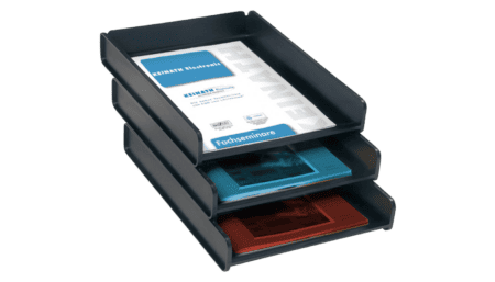 ESD storage basket DIN A4
