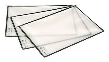 ESD document boards IDP-STAT® (10pcs)