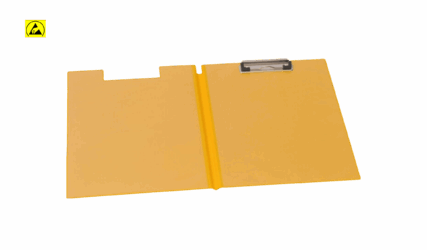 ESD clipboard Simpex 3