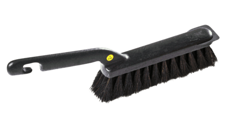 ESD hand brush, 160 mm