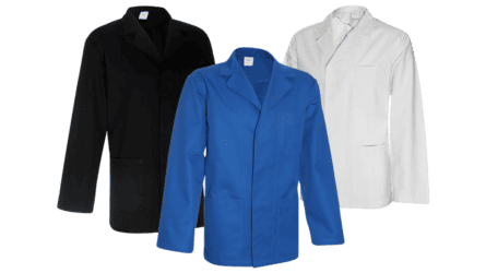 KETEX work jacket