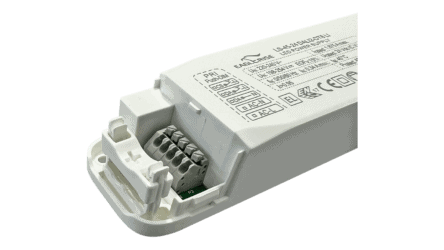 LS 80 24 DALI2 DT8 TW input