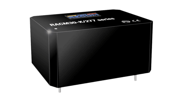 30W AC/DC Netzteil, Leiterplattenmontage, 12V/2.5A, ITE, Medical, Household