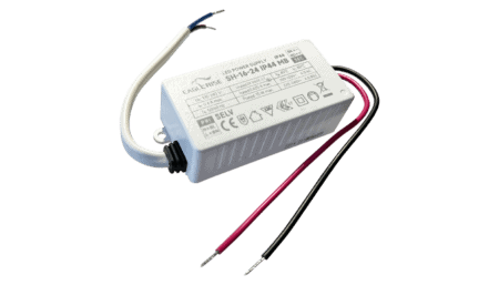 16W LED Treiber 24V/0.67A