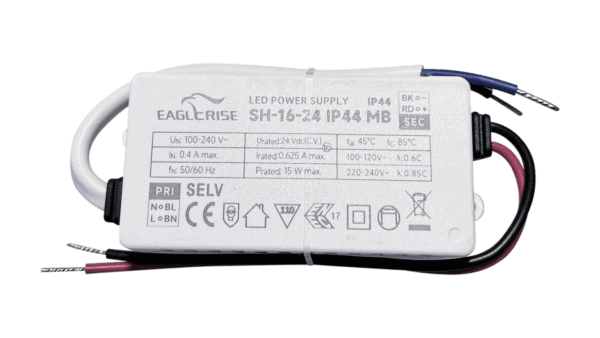 16W LED Treiber 24V/0.67A – Bild 2