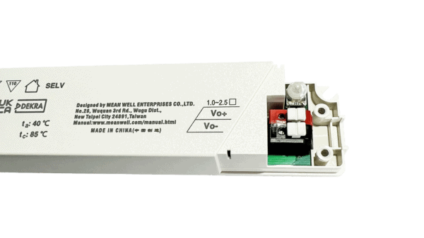 150W LED Treiber CV+CC 24V/6.3A – Bild 2