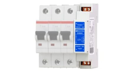 CPS ESB001 bb Switching Power Supplies