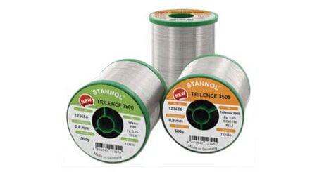 handloeten trilence 3500 stannol bb