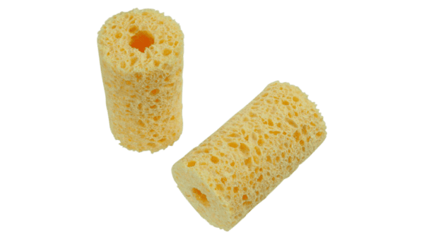 ELVO Ersatzschwämme (8 Stück)