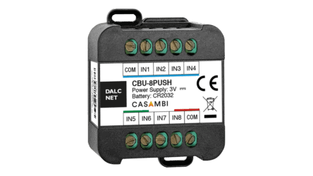 CBU 8PUSH 2