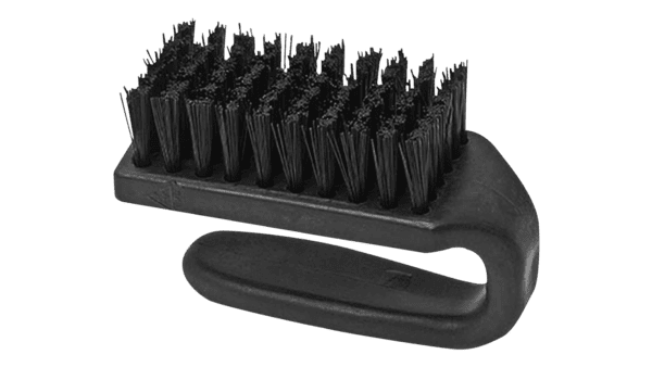 ESD Leitfähige Hartbürste Nylon, 80mm