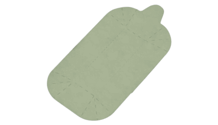 MX-DCF1L paper filter (PU 40pcs)