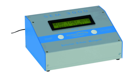 SEM 3000® - Electrostatic discharge meter