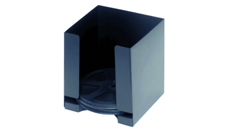 SMD-Spulenständer für Spulendurchmesser 180 mm oder 330 mm