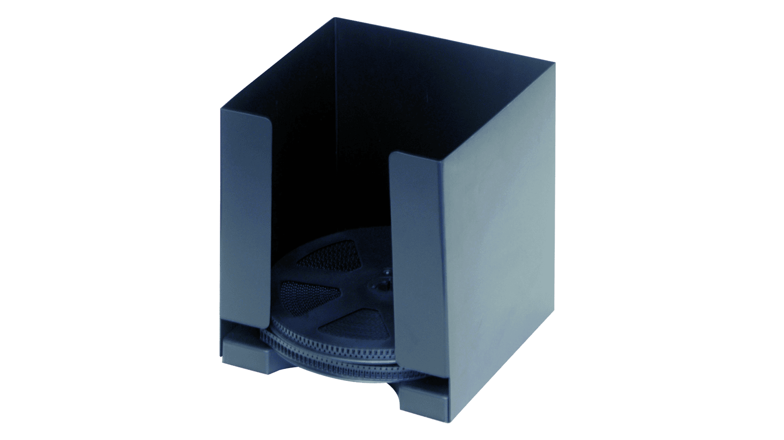 SMD-Spulenständer für Spulendurchmesser 180 mm oder 330 mm