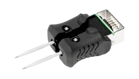 RTWMS 008 S NW Mikro Lötspitzenpaar Meisselform 0,8 x 0,4 mm