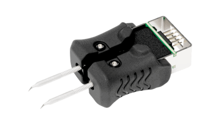 RTWPS 002 S X HM Pico Lötspitzenpaar gebogen 0,2 x 0,1 mm