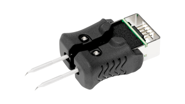 RTWPS 002 S X HM Pico Lötspitzenpaar gebogen 0,2 x 0,1 mm