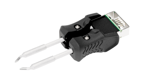 RTWUS 015 B Ultra Lötspitzenpaar abgeschrägt Ø 1,5 mm