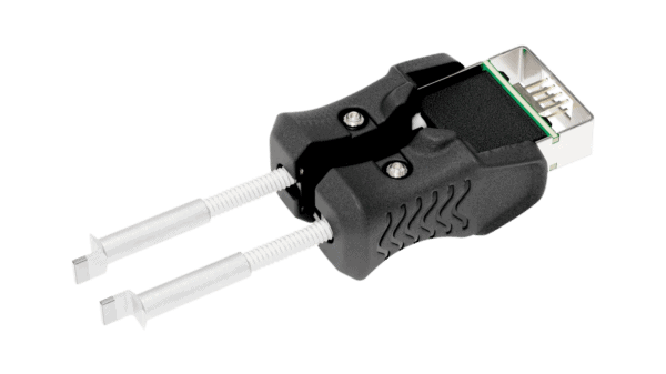 RTWUS 060 K Ultra Lötspitzenpaar Klinge 6,0 mm