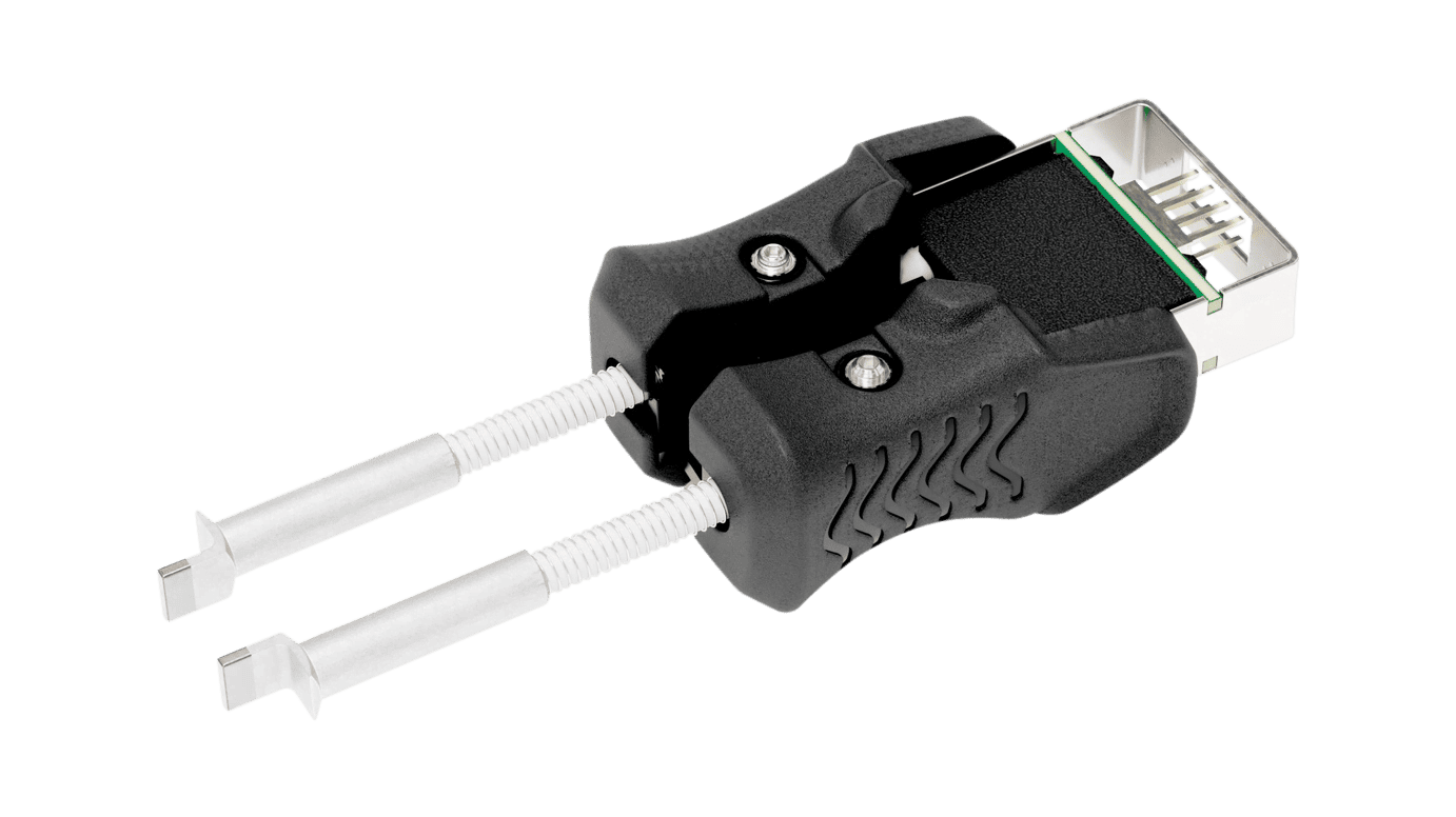 RTWUS 060 K Ultra Lötspitzenpaar Klinge 6,0 mm