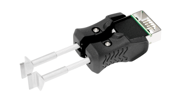 RTWUS 150 K Ultra Lötspitzenpaar Klinge 15,0 mm