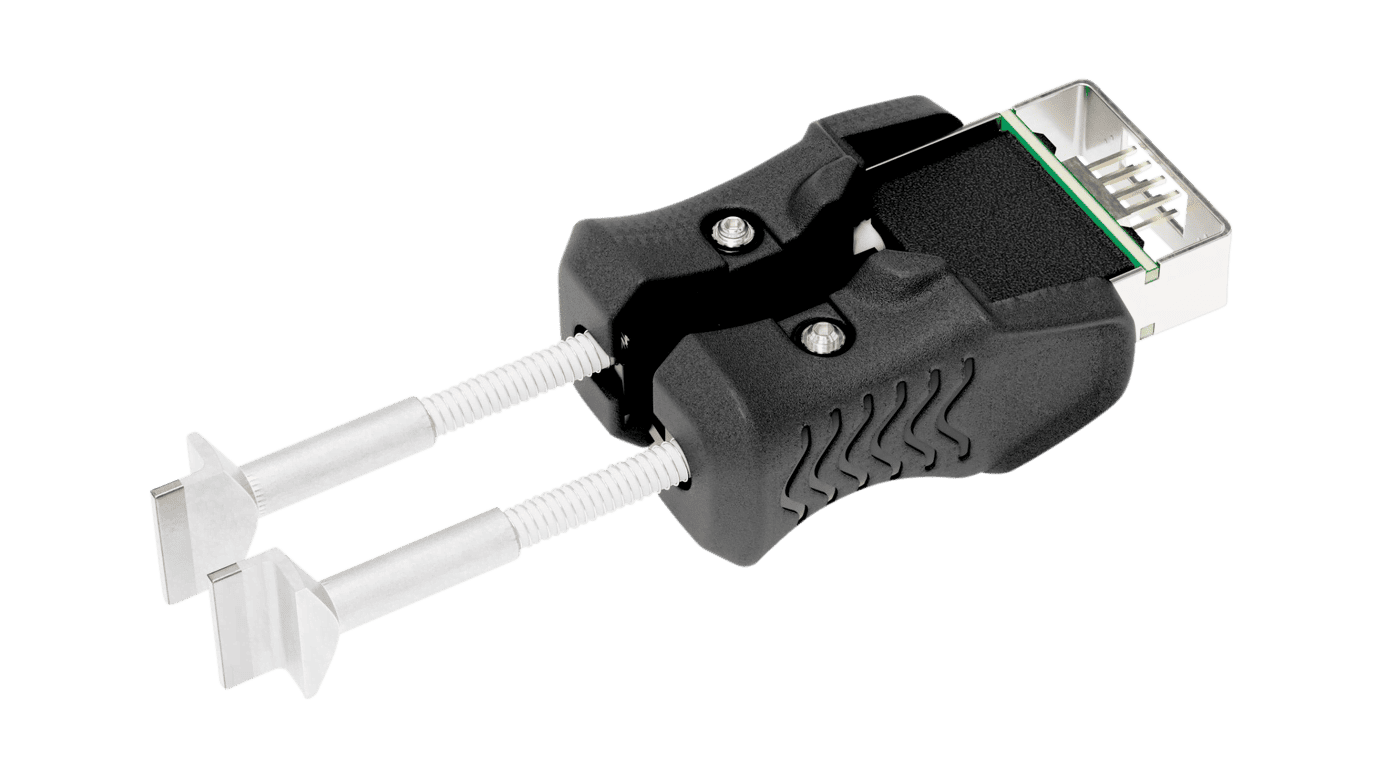 RTWUS 150 K Ultra Lötspitzenpaar Klinge 15,0 mm