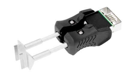 RTWUS 200 K Ultra Lötspitzenpaar Klinge 20,0 mm