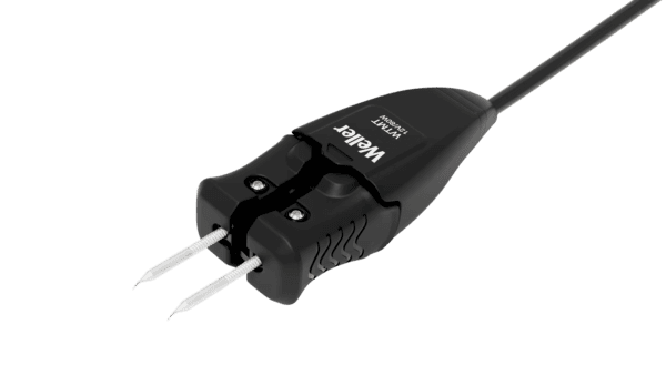 Mikro-Entlötpinzette WTMT MS 2 x 40 W, 12 V (Handstück ohne Lötspitze) – Bild 5