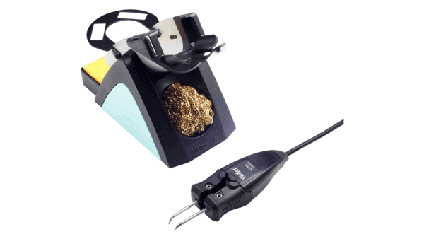 WT2023M MS, 2-Kanal Rework Set, 150 W, 230 V – Bild 5