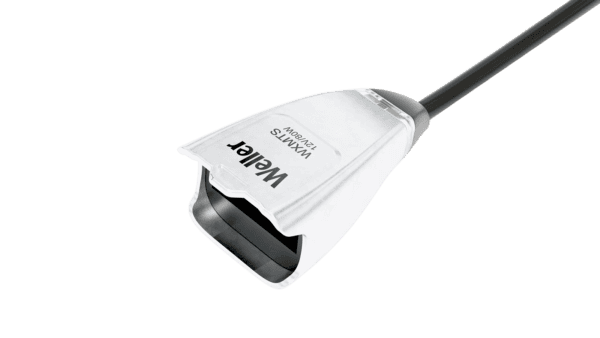 Mikro-Entlötpinzette WXMTS 2 x 40 W, 12 V (Handstück ohne Lötspitze) – Bild 3