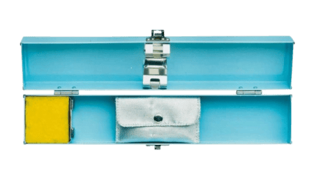 70 40U Metal box empty