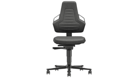 Arbeitsstuhl mit Rollen, Nexxit 2 ESD