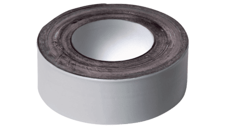 ESD Aluminiumband - selbstklebend