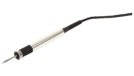 Metcal UltraFine soldering pen for CV soldering system
