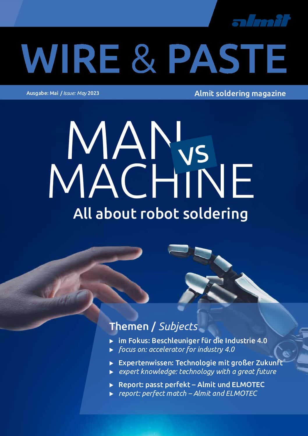ONLINE Wire Paste Mai 2023 pdf