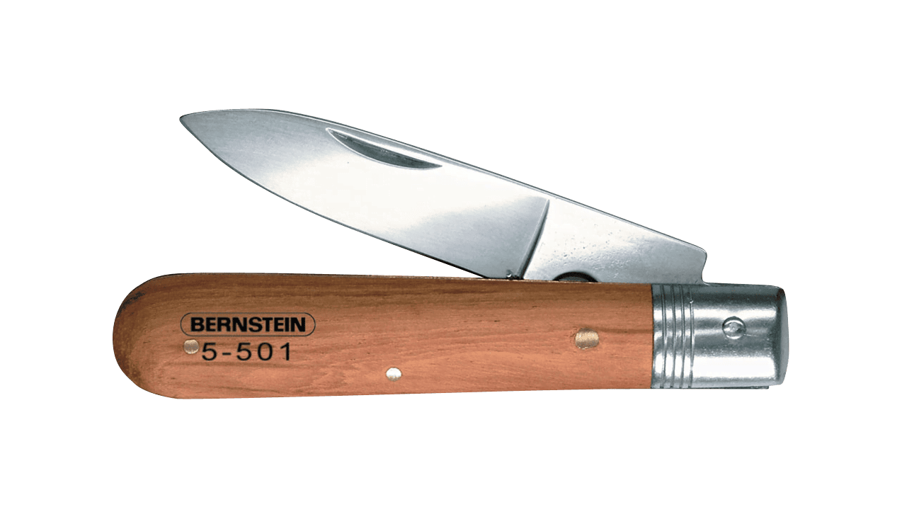 Kabelmesser (200 mm offen)