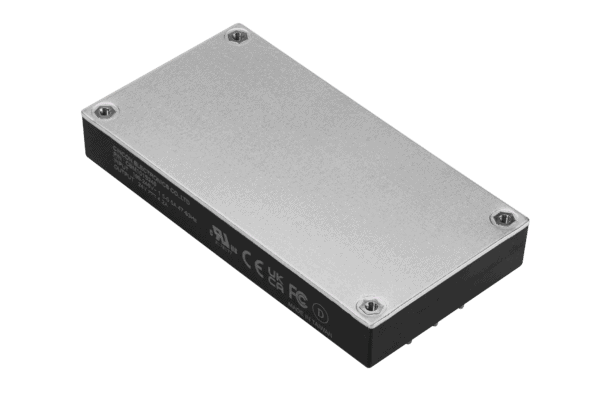 100W AC/DC Netzteil, Leiterplattenmontage, 12V/8.4A