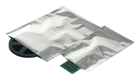 Dry-Shield-JEDEC, (100 pcs.)