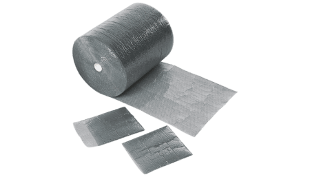 ESD bubble wrap HIGHSHIELD on a roll